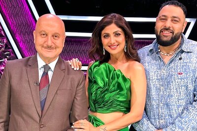 India's Got Talent 10: Anupam Kher Steps In As Guest Judge, Fills In For Wife Kirron Kher