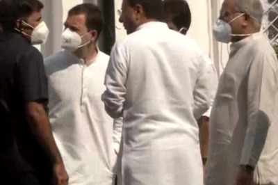 UP Govt Gives Permission to Political Parties to Visit Lakhimpur Kheri