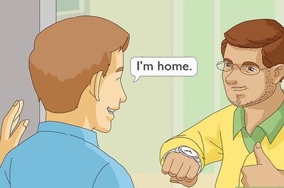 How to Convince Your Parents to Give You More Freedom