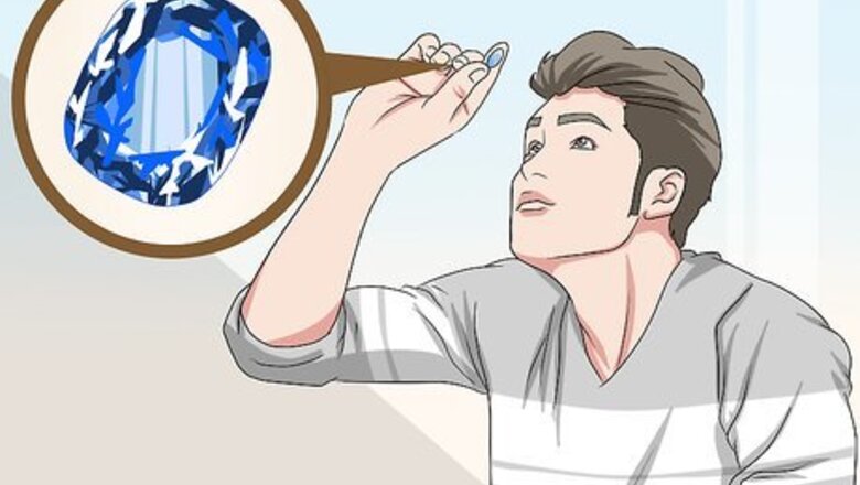 How to Choose a Blue Gemstone