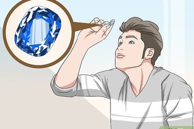 How to Choose a Blue Gemstone