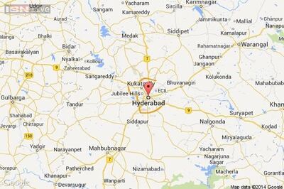 AP Assembly maiden session starts amidst uproar over 'killings' of YSR Congress workers