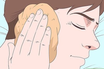 How to Relieve Ear Pain at Night