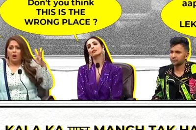 Delhi Metro Joins POV Trend, Check Out Their Hilarious Meme On Creating Reels Inside The Train