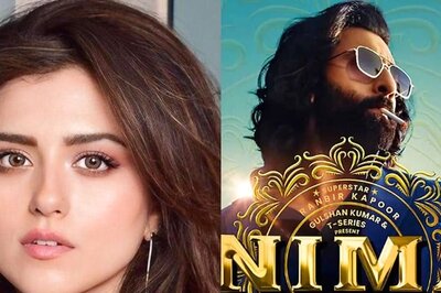 Animal: Ridhi Dogra Praises Ranbir Kapoor's Film, Says 'Anyone Who Feels Triggered Should...'