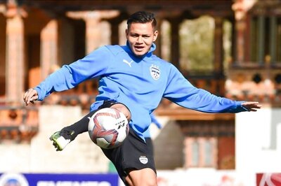 Nishu Kumar Signs for Kerala Blasters, Becomes Highest Paid Indian Defender