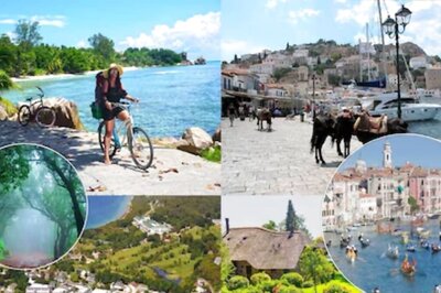 Matheran To Venice, 6 Places With Zero Vehicular Emission