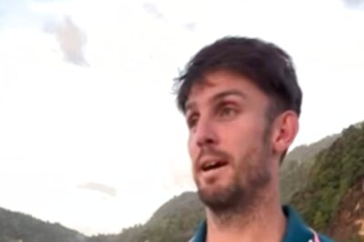 Mitchell Marsh Enjoying His Role as Captain; Excited to Use His 'Captain's Allowance' - WATCH