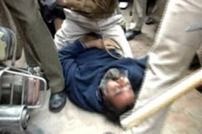 CBI clean chit to Pandher won't do