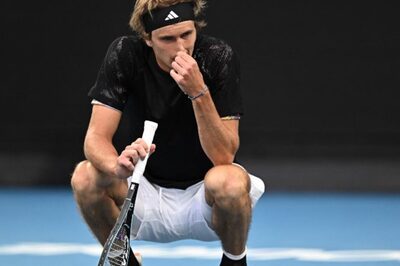 Alexander Zverev Set To Contest Fine For Alleged Assault