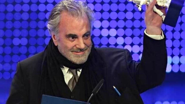 Oscar winning actor Maximilian Schell dies at 83