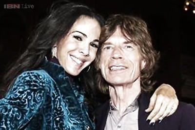 L'Wren Scott leaves entire estate to Rolling Stones frontman Mick Jagger