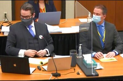 EXPLAINER: Chauvin Defense Suggests Prone Position Not Risky