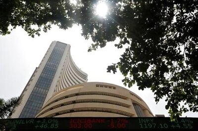Sensex, Nifty jump on earnings optimism, Axis Bank rises