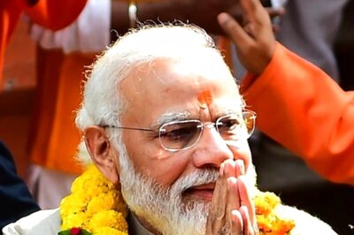 BJP to Roll Out Red Carpet for Star Campaigners as it Fights Maiden Punjab Poll Battle as First Fiddle