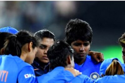 ICC Women’s T20 World Cup 2023: A Recap Of India’s Performance Over The Years