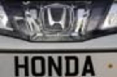 Honda recalls 400,000 vehicles in US