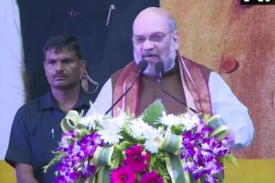Assembly Elections 2019 LIVE: In Maharashtra, Amit Shah Dares Rahul Gandhi to Restore Article 370