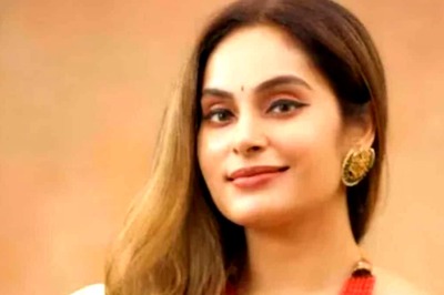 Tamil Actress Shrutika Arjun Raaj Wins A Million Hearts With Her Stint In Bigg Boss 18 House