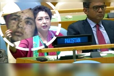 Pakistan Picture Gaffe: Will Think About Dealing With Fake Photos, Says UNGA President