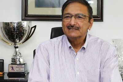 After Asia Cup Fiasco, Pakistan Likely to Push For ODI World 2023 Games to be Played at Neutral Venue