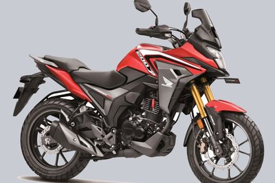 Honda CB200X Adventure Tourer Deliveries Commence in India ahead of Festive Season