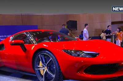 Raymond Chairman Gautam Singhania Buys Newly Launched Ferrari 296 GTB worth Rs 6.37 Crore, Check Details