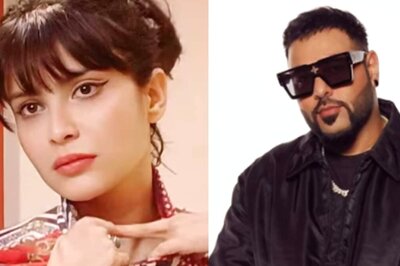 When Badshah Asked Khanzaadi To Leave Hip Hop