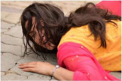 On Second Day of Chhapaak Shoot I had a Panic Attack, Says Deepika Padukone