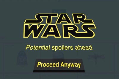 Google launches new Chrome extension to save you from 'Star Wars' spoilers