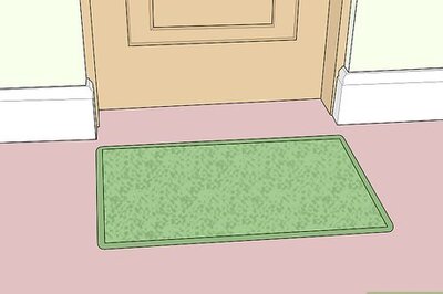 How to Choose and Use Doormats