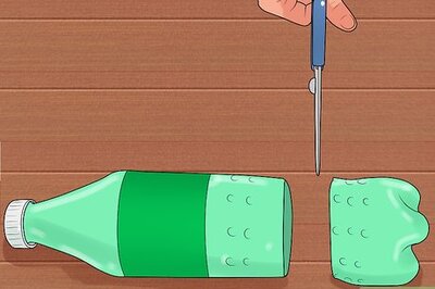 5 Easy Ways to Cut Plastic