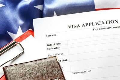 US Visa Update: Embassy Releases Over 100,000 H and L Visa Appointments