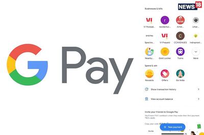 Google Pay Remains Unavailable On iPhone & There Is No Warning In App About Possible Payment Issues