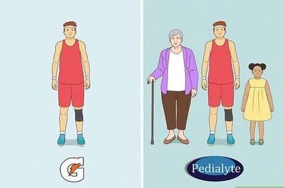 Pedialyte vs Gatorade: What's the Difference?