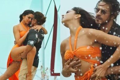 Rising India: Pathaan Director Reacts for 1st Time to Deepika Padukone's Saffron Bikini Row, Says 'We Were Not Scared'