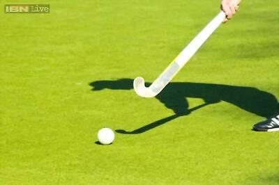 Bjorn Isberg to remain Hockey India League technical director