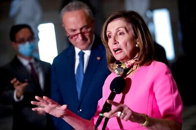 What's keeping Washington from a virus deal, explained