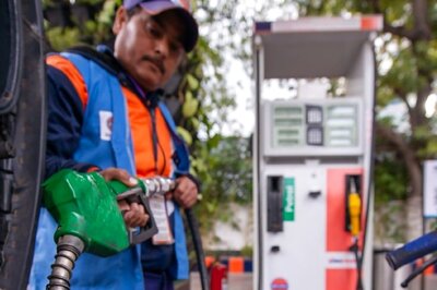 Petrol, Diesel Prices Announced Today: Check Fuel Prices In Delhi, Mumbai, Other Cities