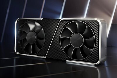 Nvidia RTX 3080 Ti With 12GB Memory, Anti-Mining Tech Could Launch on May 18: Report