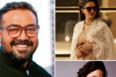 Anurag Kashyap's Kennedy To Close The 14th Indian Film Festival Of Melbourne; Details Inside
