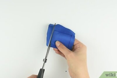 How to Make Fabric Flower Headbands