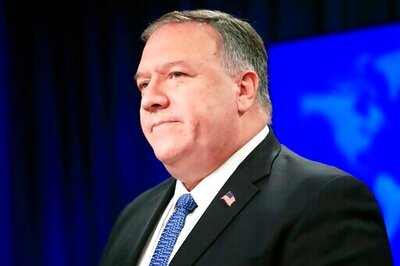 Pompeo rejects Congress' subpoenas for IG, Biden probe info