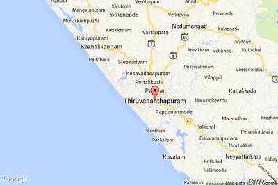  Solar scam: 3.5-year-old son’s evidence nails Biju in wife murder case