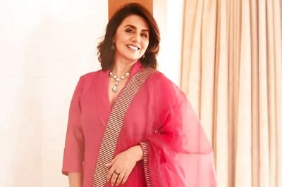 On Neetu Kapoor's 66th Birthday, A Look At Actress' Journey