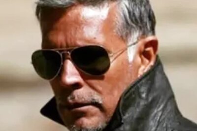 Milind Soman Asks 'Has Someone Hacked Wikipedia' After Finding Errors on His Page; Wife Ankita Konwar Reacts