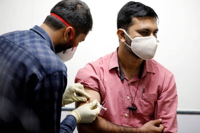 Dreaded B.1.617 Variant 'Double Mutation' Behind Gujarat’s Deadly Covid-19 Surge