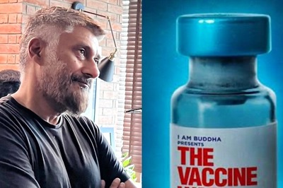 The Vaccine War FIRST Review Out: Vivek Agnihotri, Pallavi Joshi Deliver Another 'Award-Winning' Film
