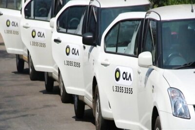 Ola to Offer Jaguar, Mercedes, Audi & BMW with Its New Feature – Ola Lux
