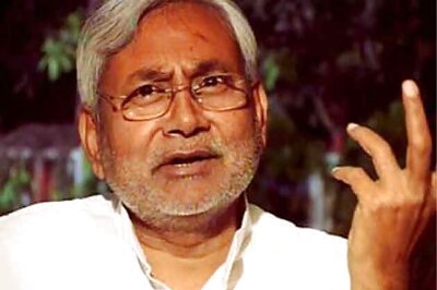 Nitish Kumar alleges BJP has not kept its word with regard to coalition